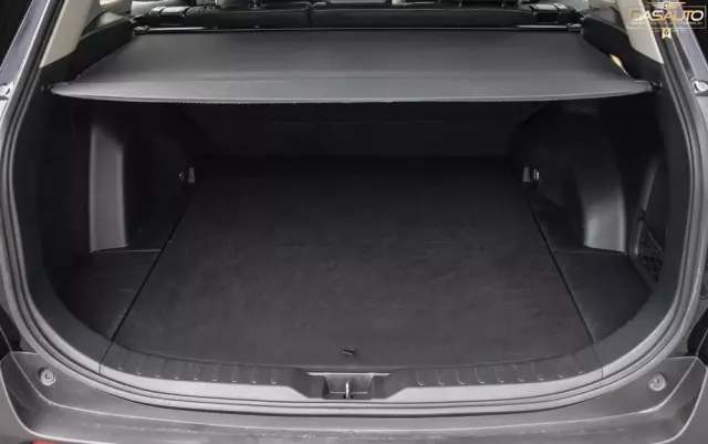 TOYOTA RAV4 2.5 Hybrid Executive 4x4