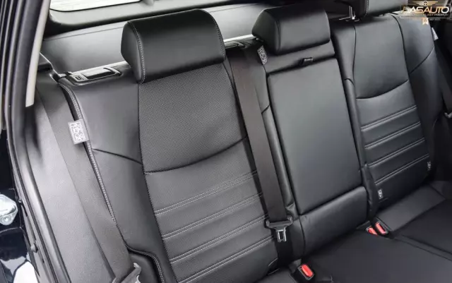 TOYOTA RAV4 2.5 Hybrid Executive 4x4