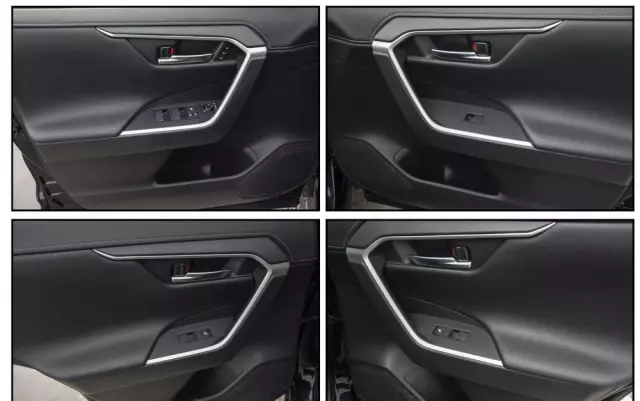 TOYOTA RAV4 2.5 Hybrid Executive 4x4