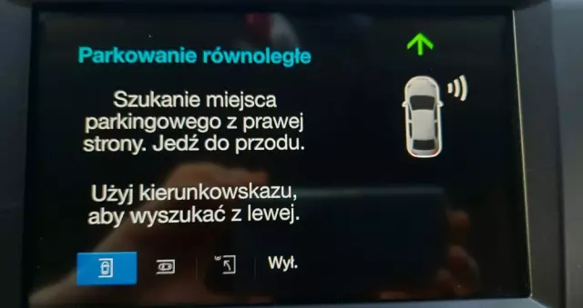 FORD Mondeo 2.0 TDCi Bi-Turbo Titanium PowerShift