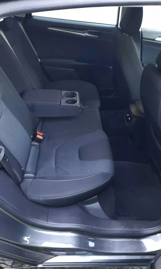 FORD Mondeo 2.0 TDCi Bi-Turbo Titanium PowerShift