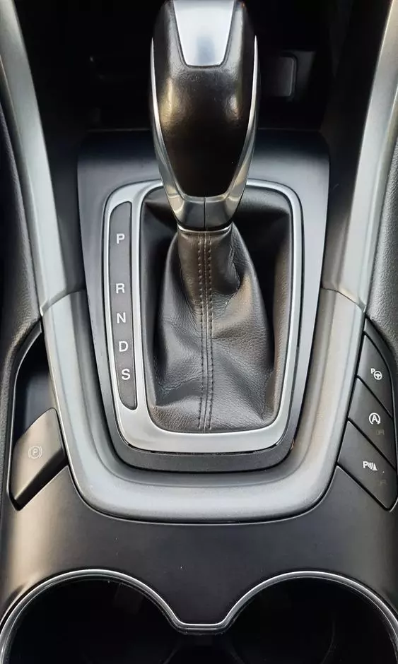 FORD Mondeo 2.0 TDCi Bi-Turbo Titanium PowerShift