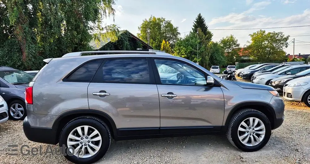KIA Sorento 2.4 XL