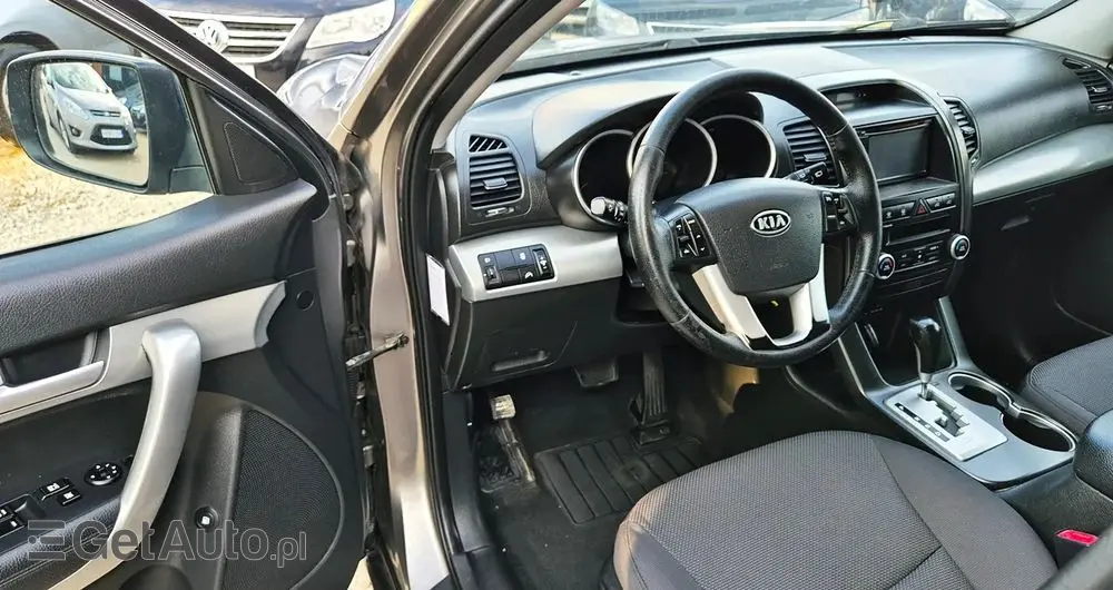 KIA Sorento 2.4 XL