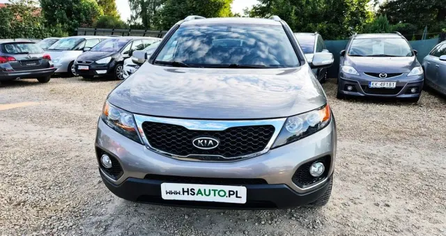 KIA Sorento 2.4 XL