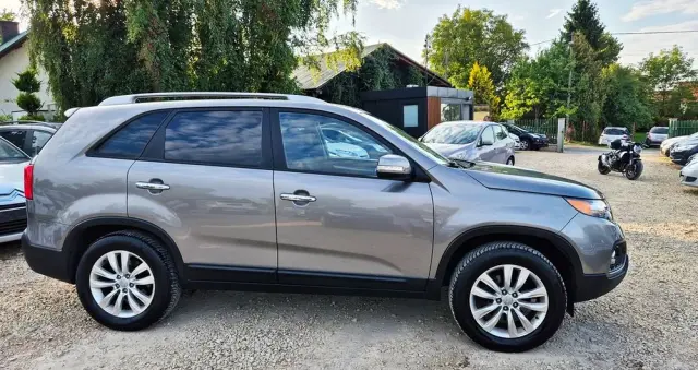KIA Sorento 2.4 XL