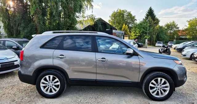 KIA Sorento 2.4 XL