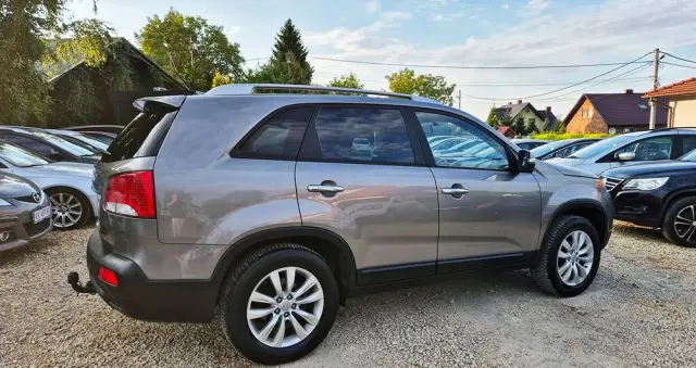KIA Sorento 2.4 XL