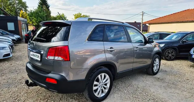 KIA Sorento 2.4 XL