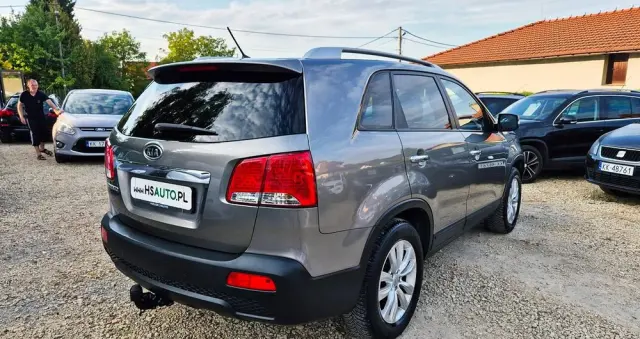 KIA Sorento 2.4 XL