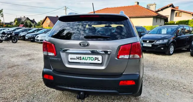 KIA Sorento 2.4 XL