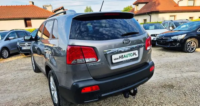 KIA Sorento 2.4 XL