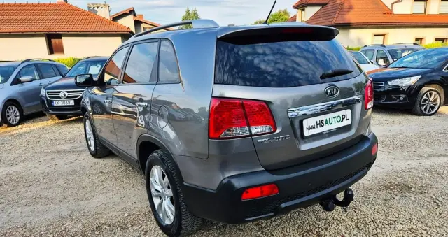 KIA Sorento 2.4 XL