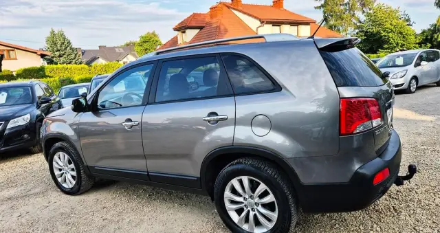 KIA Sorento 2.4 XL
