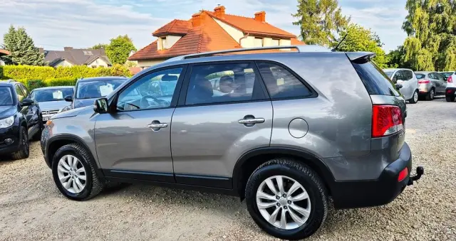 KIA Sorento 2.4 XL