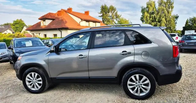 KIA Sorento 2.4 XL