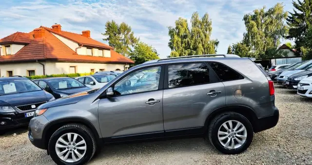 KIA Sorento 2.4 XL