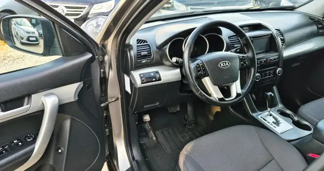 KIA Sorento 2.4 XL
