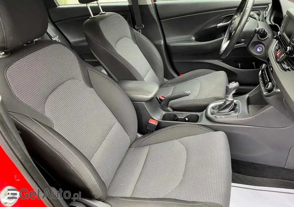 HYUNDAI I30 1.0 T-GDI Premiere Style