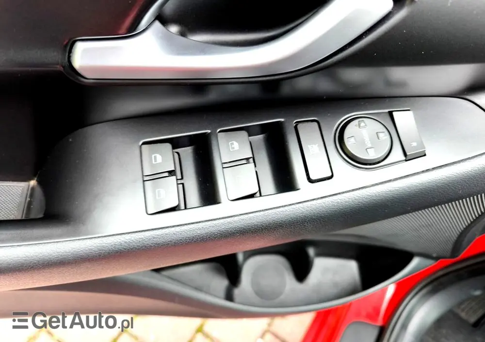 HYUNDAI I30 1.0 T-GDI Premiere Style