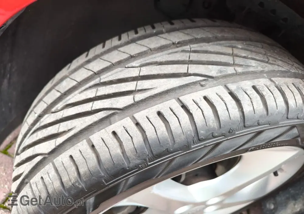 HYUNDAI I30 1.0 T-GDI Premiere Style