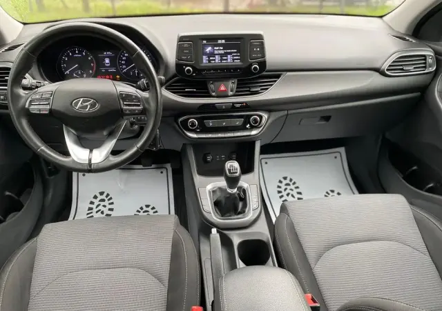 HYUNDAI I30 1.0 T-GDI Premiere Style