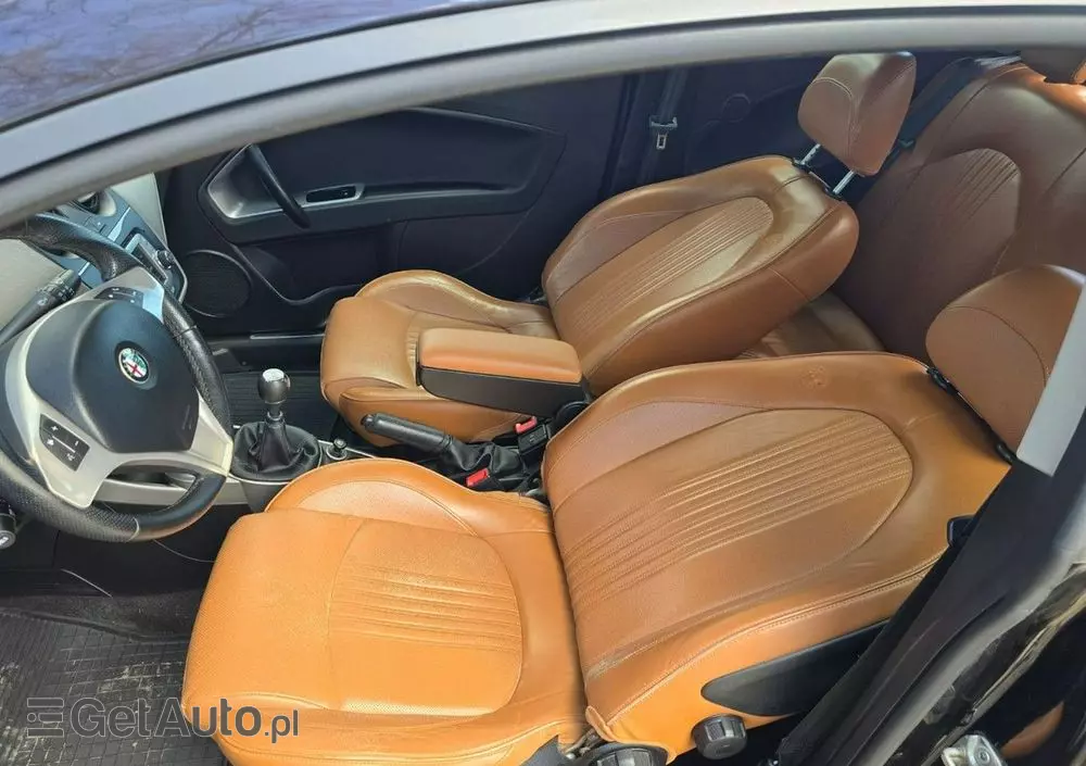 ALFA ROMEO Mito 1.3 JTDM Progression S&S