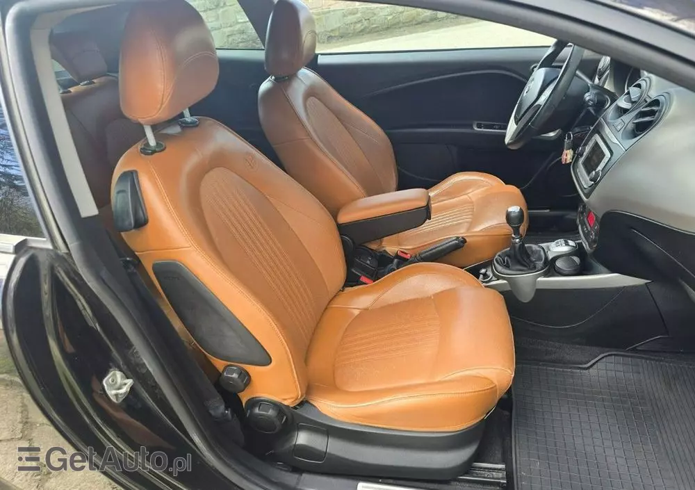 ALFA ROMEO Mito 1.3 JTDM Progression S&S