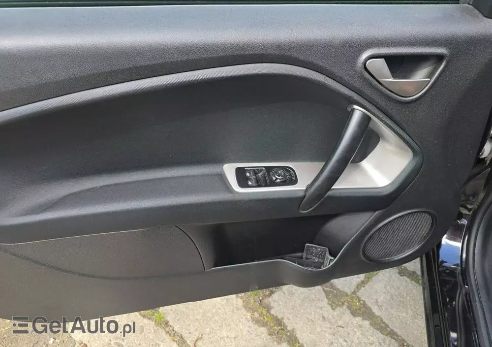 ALFA ROMEO Mito 1.3 JTDM Progression S&S