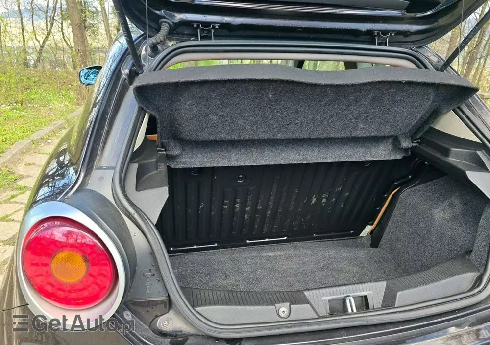 ALFA ROMEO Mito 1.3 JTDM Progression S&S