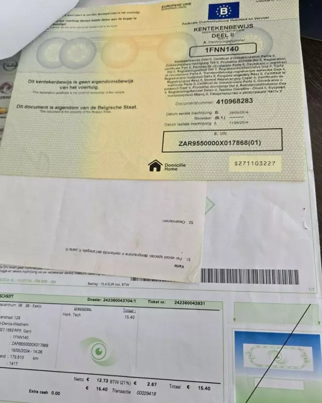 ALFA ROMEO Mito 1.3 JTDM Progression S&S