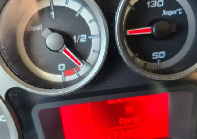 ALFA ROMEO Mito 1.3 JTDM Progression S&S