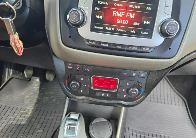 ALFA ROMEO Mito 1.3 JTDM Progression S&S