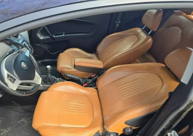 ALFA ROMEO Mito 1.3 JTDM Progression S&S