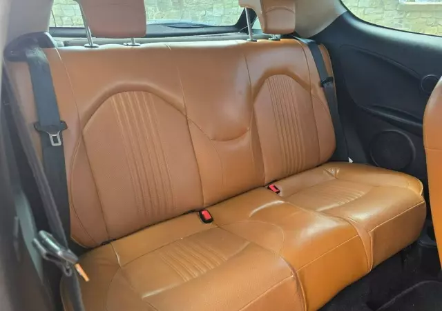 ALFA ROMEO Mito 1.3 JTDM Progression S&S