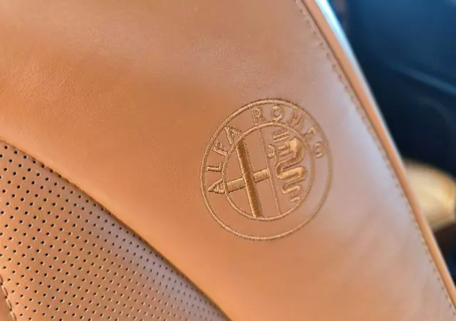 ALFA ROMEO Mito 1.3 JTDM Progression S&S