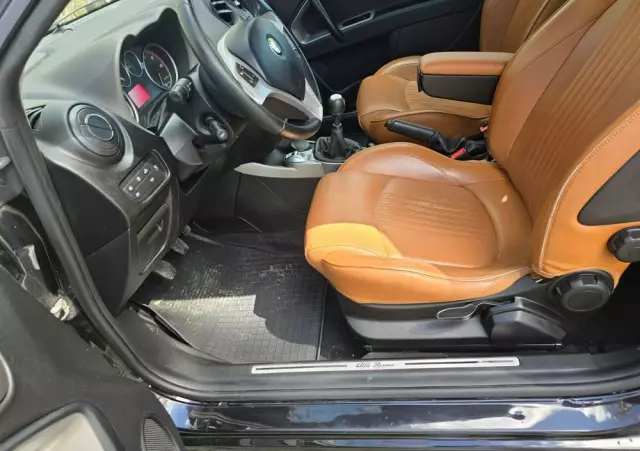 ALFA ROMEO Mito 1.3 JTDM Progression S&S