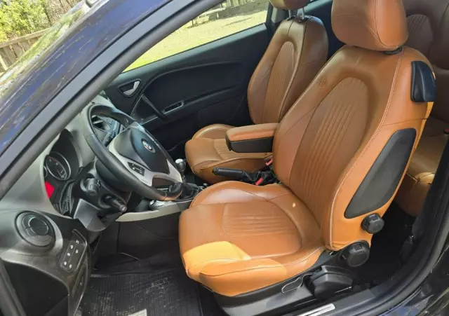 ALFA ROMEO Mito 1.3 JTDM Progression S&S