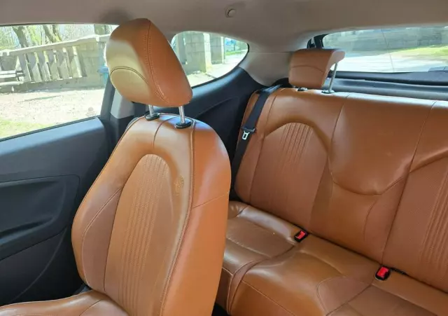 ALFA ROMEO Mito 1.3 JTDM Progression S&S