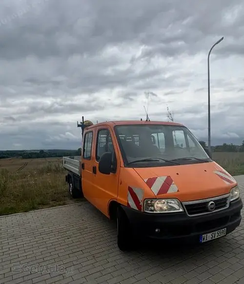 FIAT Ducato 