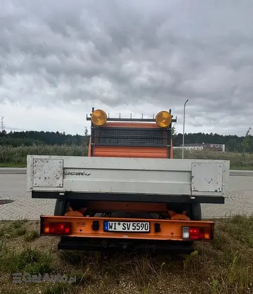 FIAT Ducato 