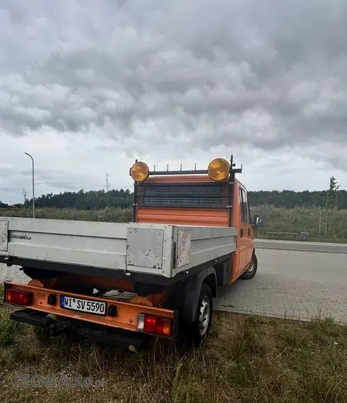 FIAT Ducato 