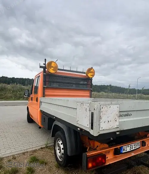FIAT Ducato 
