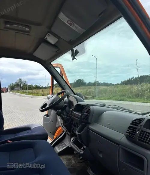 FIAT Ducato 