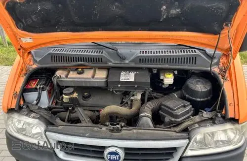 FIAT Ducato 