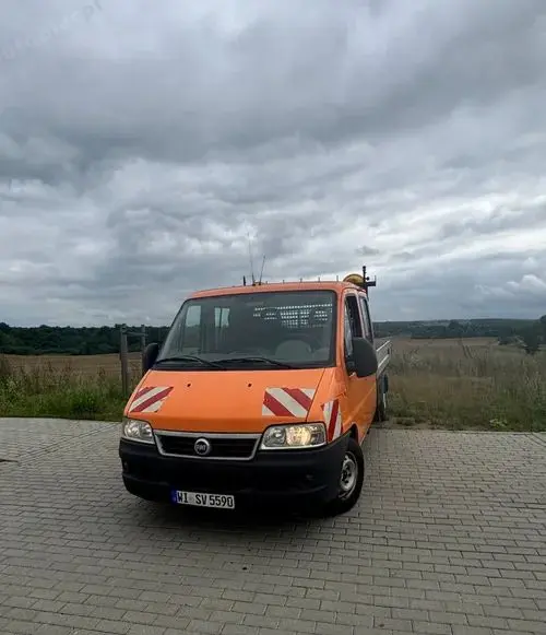 FIAT Ducato 