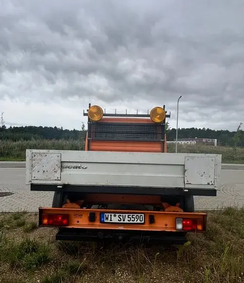 FIAT Ducato 