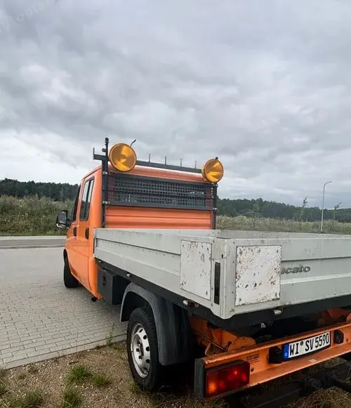 FIAT Ducato 