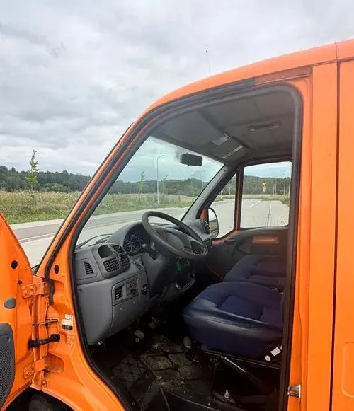 FIAT Ducato 