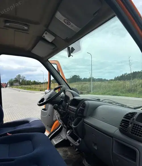 FIAT Ducato 